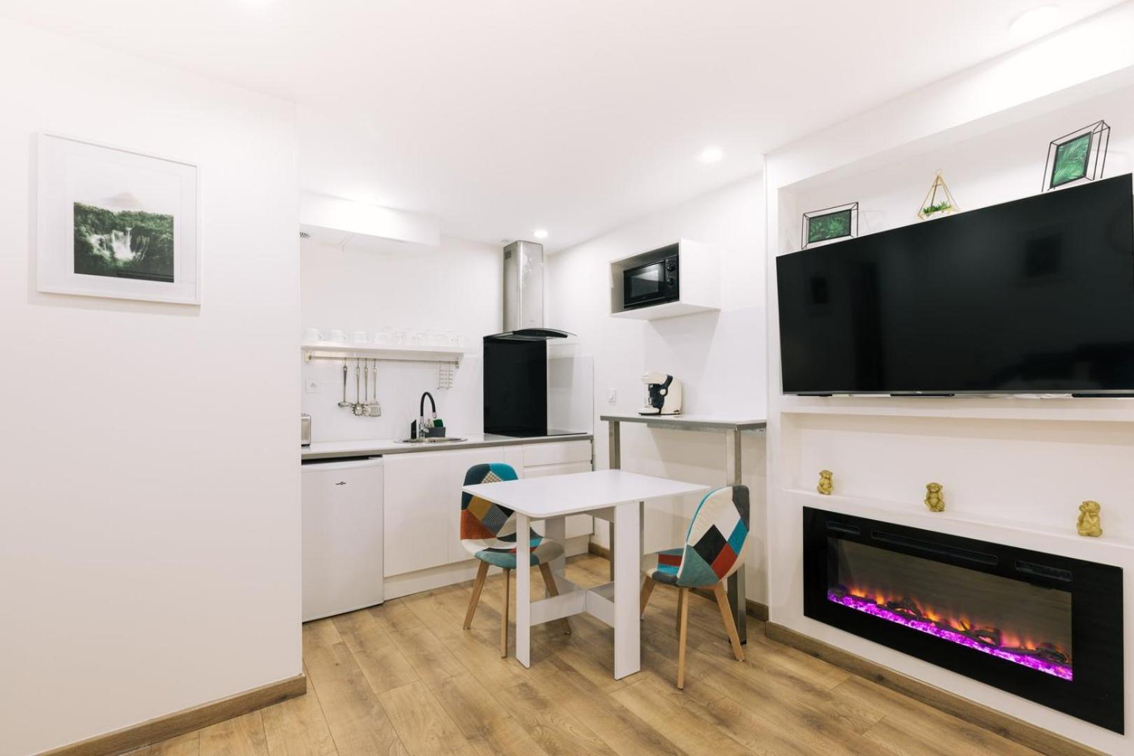 Guestready - Amazing Studio Near Disneyland Montévrain Extérieur photo