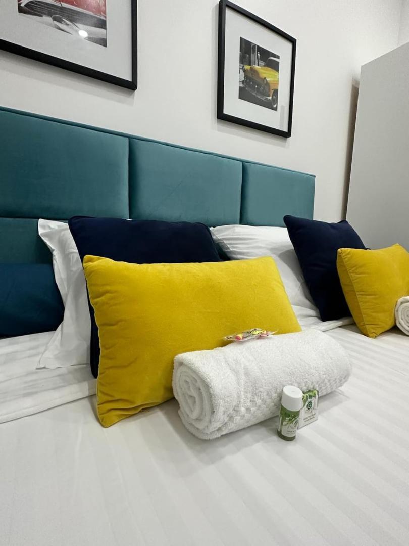 Guestready - Amazing Studio Near Disneyland Montévrain Extérieur photo
