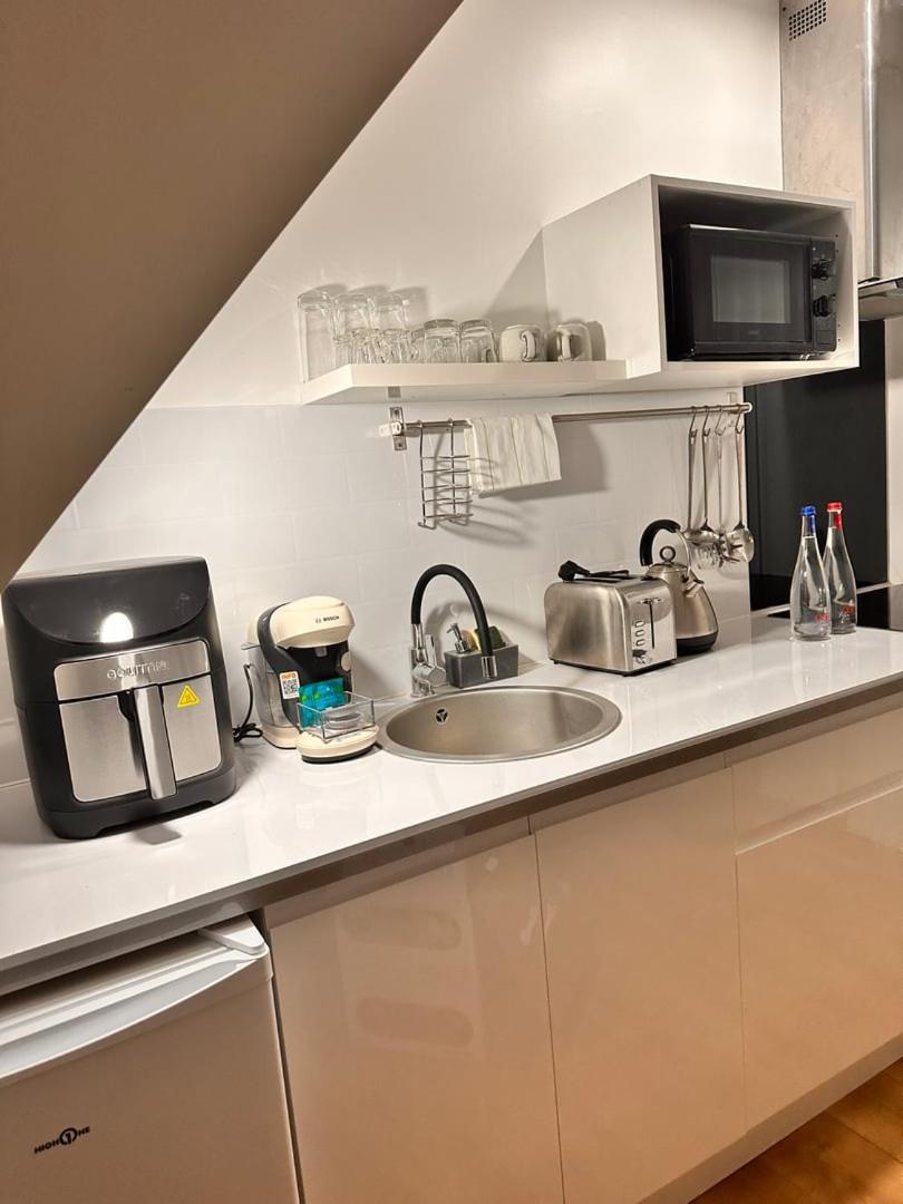 Guestready - Amazing Studio Near Disneyland Montévrain Extérieur photo