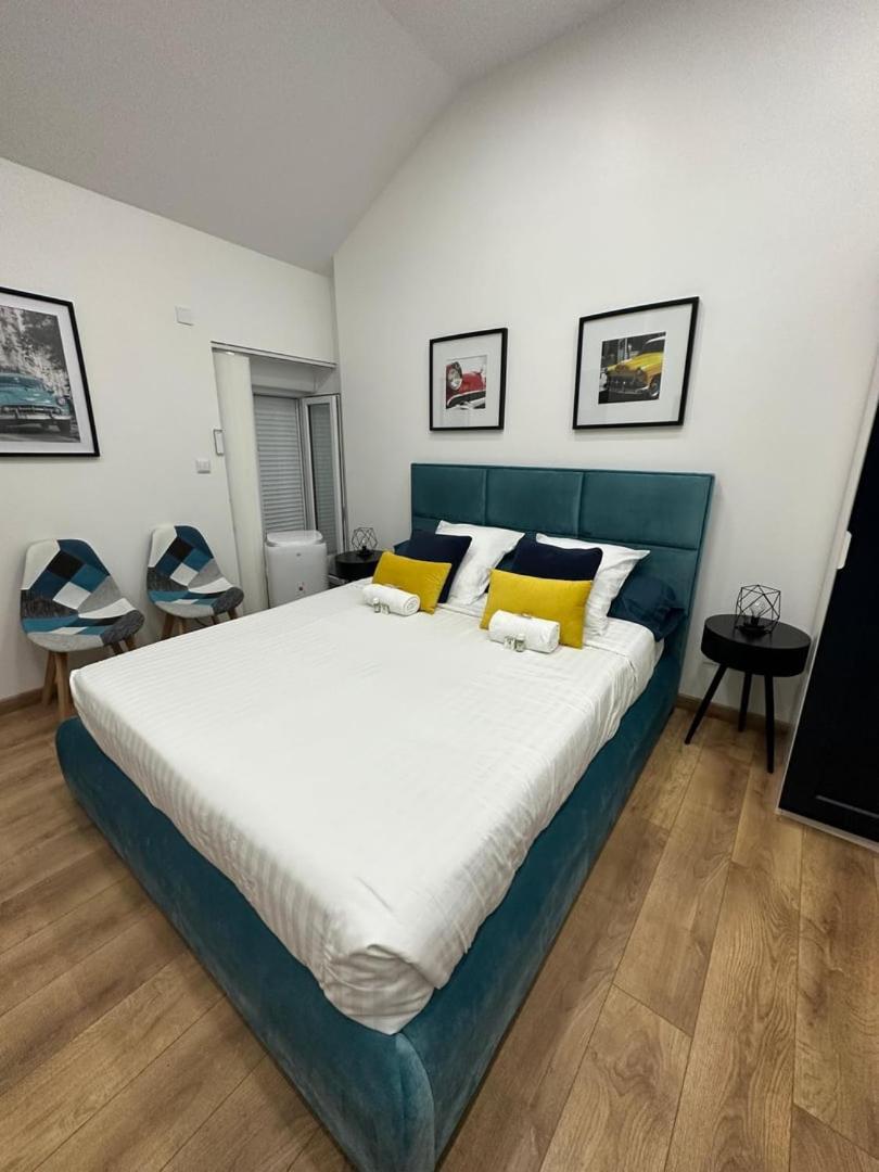 Guestready - Amazing Studio Near Disneyland Montévrain Extérieur photo