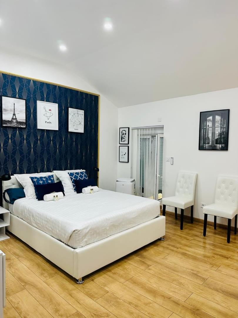 Guestready - Amazing Studio Near Disneyland Montévrain Extérieur photo