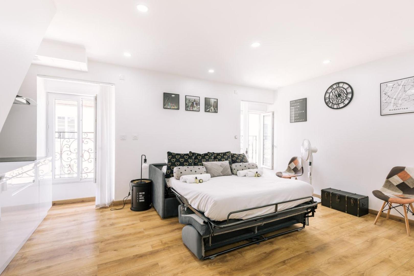 Guestready - Amazing Studio Near Disneyland Montévrain Extérieur photo