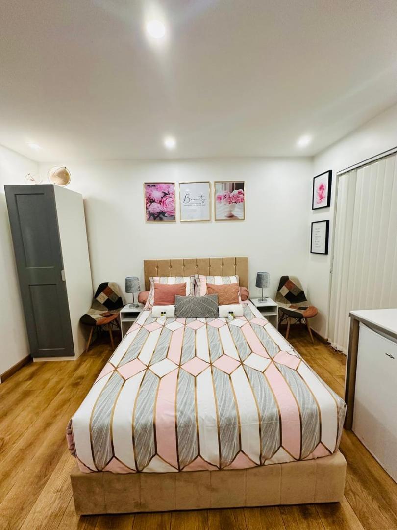 Guestready - Amazing Studio Near Disneyland Montévrain Extérieur photo