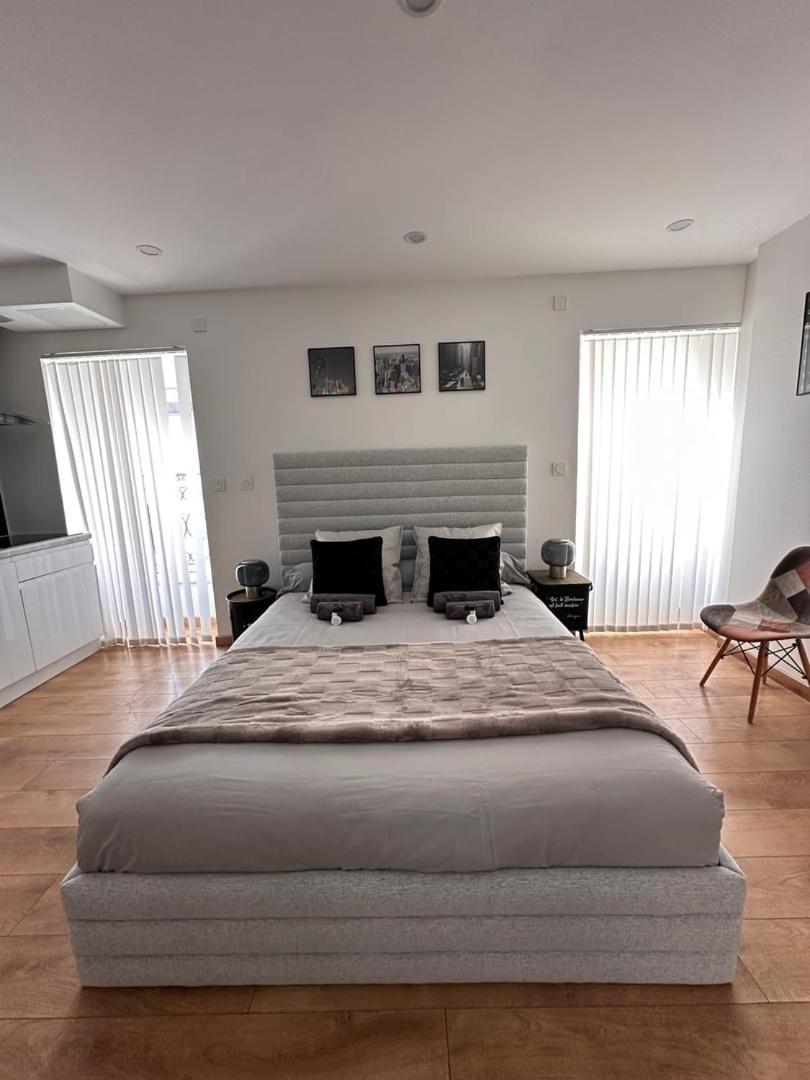 Guestready - Amazing Studio Near Disneyland Montévrain Extérieur photo